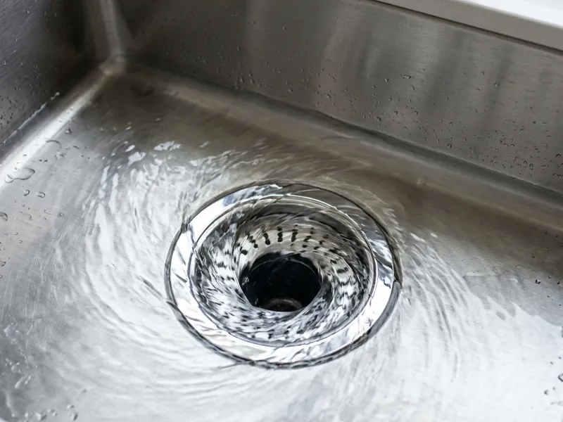 Drain Cleaning Plumber in Milford, IN
